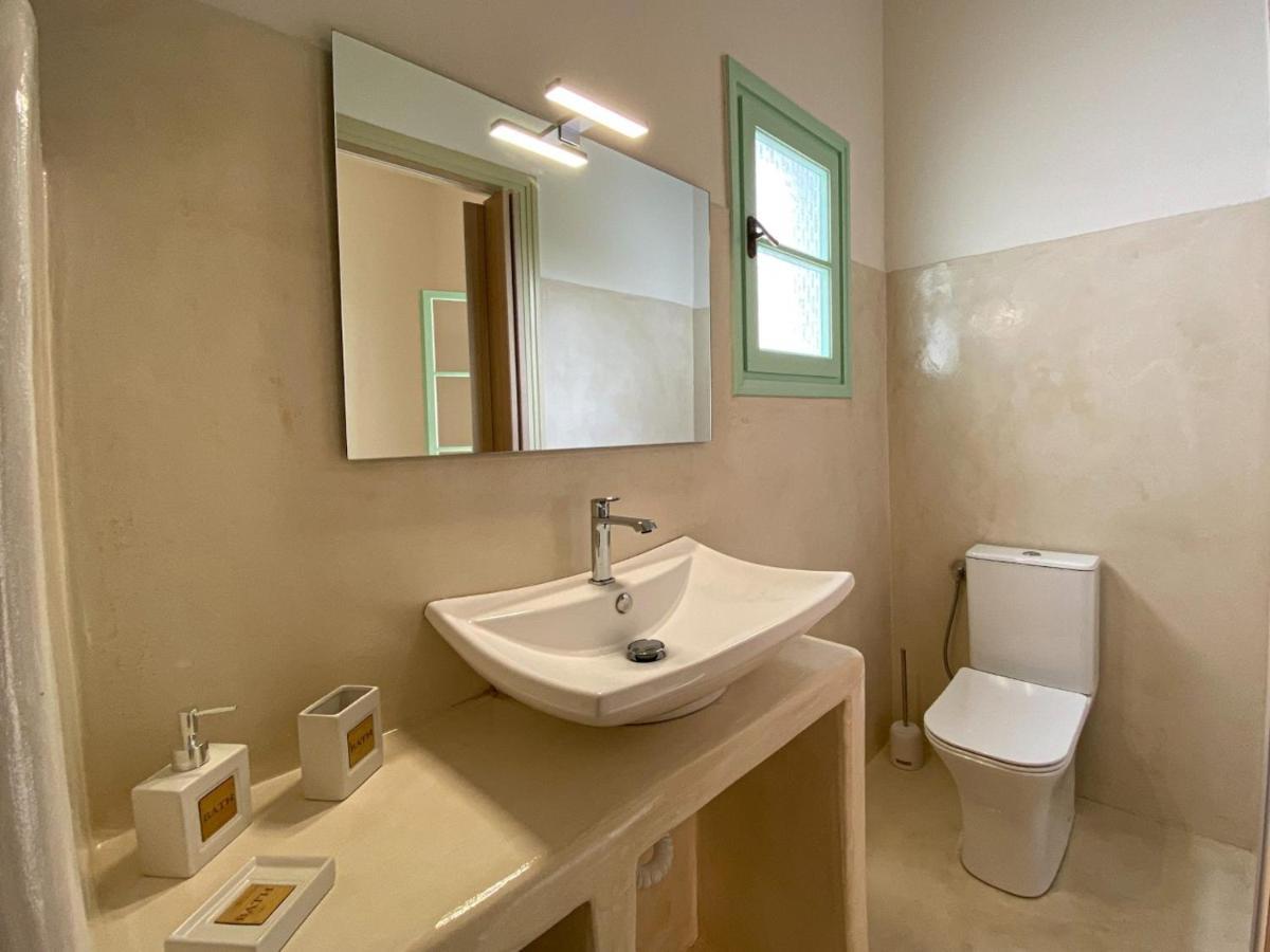 Orion Apartament Nausa