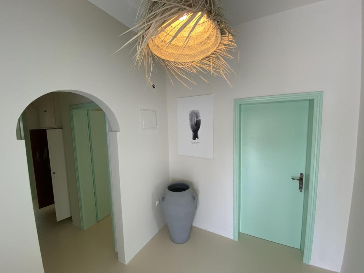 Orion Apartment