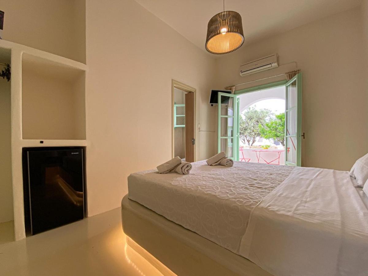 Orion Appartement *