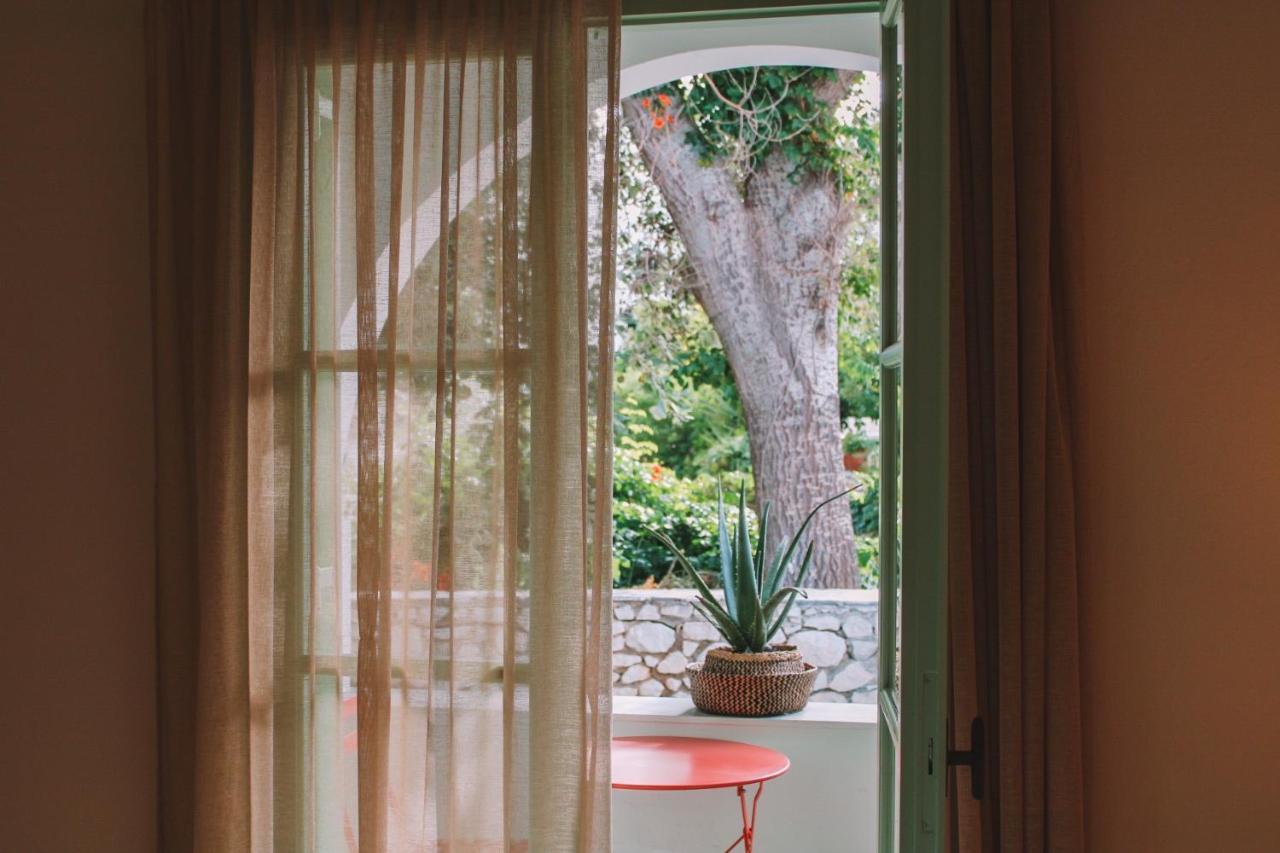 Orion Appartement *