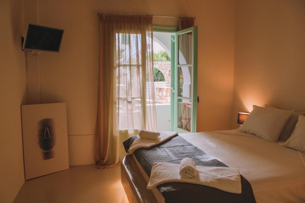 Appartement Orion