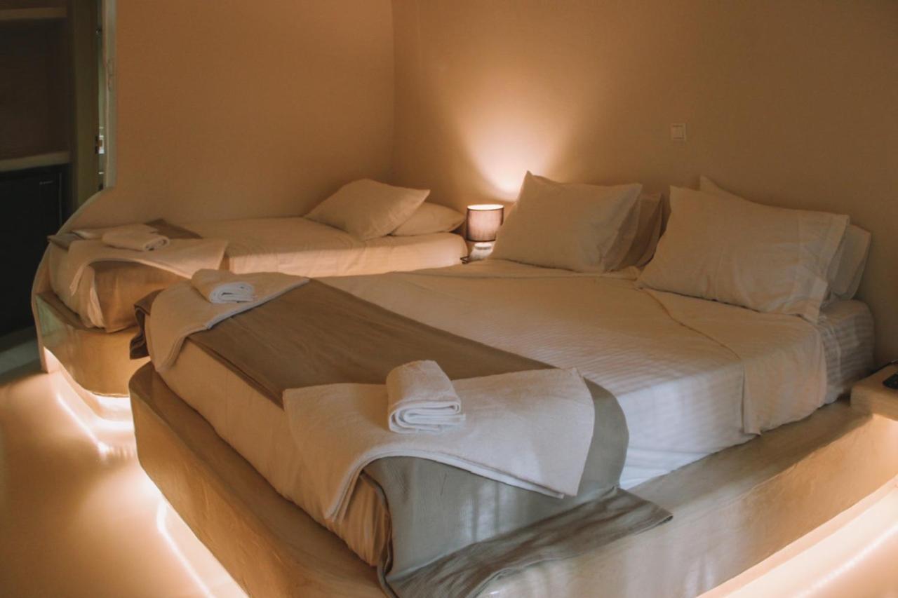 Appartement Orion *