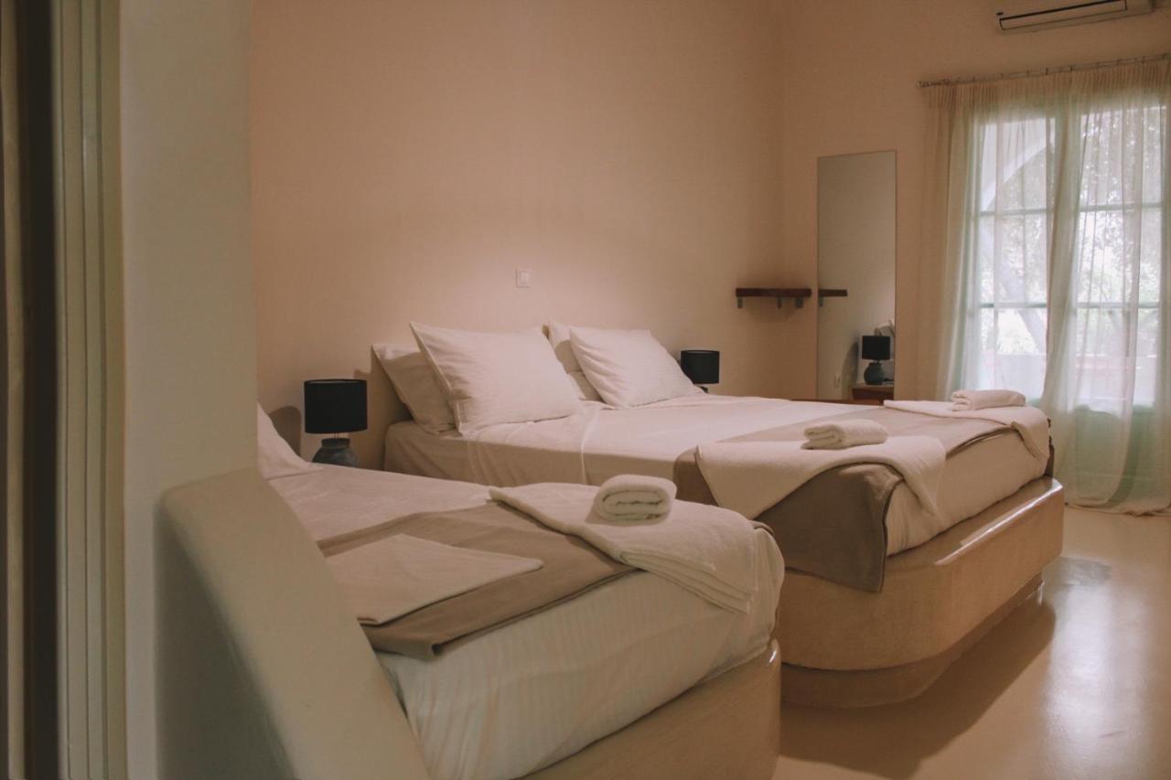 Orion Apartament